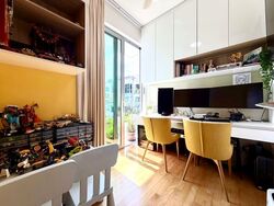 Caribbean At Keppel Bay (D4), Condominium #571313041